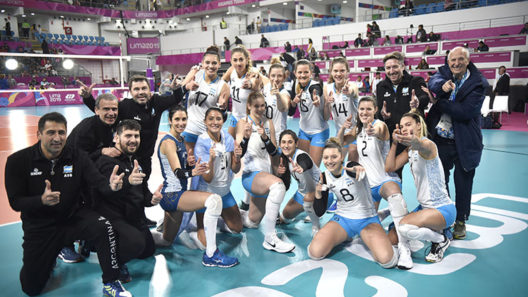 argentina