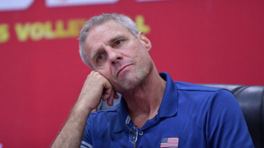 karch kiraly