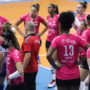 Osasco Curitiba Copa Brasil 2020 Vôlei feminino
