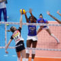 Minas Sesi Bauru Superliga 2020/21 Vôlei Feminino