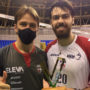 Fábio Rodrigues Blumenau Superliga 2020/21 Vôlei masculino