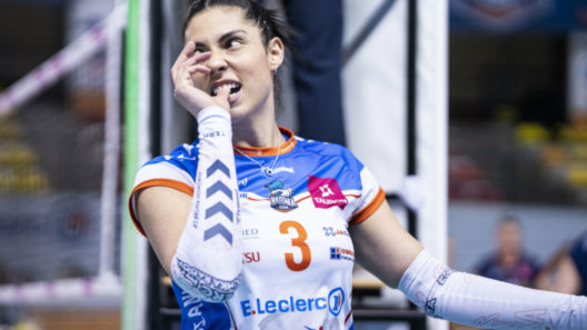 Bruna Honório Radomka Radom Copa da Polônia