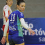 Camila Brait Osasco Superliga 2020/21 Vôlei feminino
