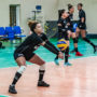 Drussyla Bernardinho Sesc Flamengo Vôlei feminino Superliga 2020/21