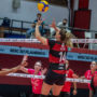 Fabíola Sesc Flamengo Superliga 2020/21 Vôlei feminino