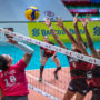 Osasco x Flamengo Vôlei Feminino Superliga 2020/21