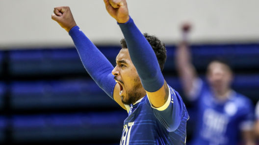 Maique Fiat/Minas Superliga 2020/21