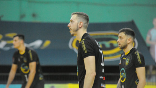 Johan Itapetininga Superliga 2020/21 Vôlei masculino