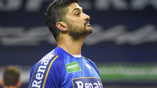 Leandro Vissotto Campinas Vôlei Renata Superliga 2020/21 Vôlei masculino