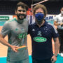 Lukinha Sada Cruzeiro Superliga 2020/21 Vôlei masculino