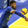 Maique Minas Copa Brasil Vôlei masculino