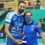 Maurício Souza EMS Taubaté Funvic Vôlei UM Itapetininga Superliga 2020/21 Vôlei masculino