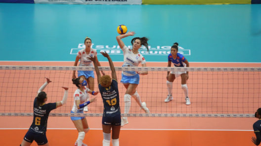 Minas Superliga 2020/21 Vôlei feminino