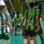 Montes Claros América Vôlei masculino Superliga 2020/21