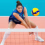 Natália vôlei feminino