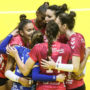 Osasco Curitiba Vôlei feminino Copa Brasil 2020 Bruninha Roberta