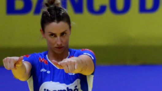 Pri Daroit Minas Superliga 2020/21 Vôlei feminino