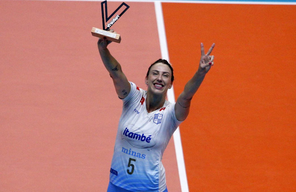 Pri Daroit Itambé/Minas