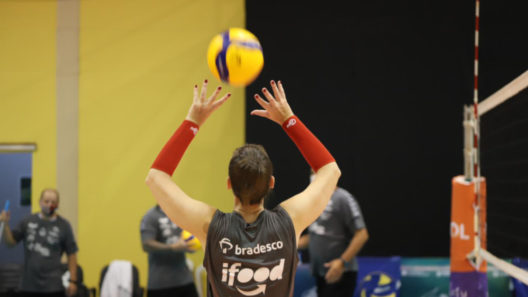 Roberta Osasco Vôlei feminino Superliga 2020/21