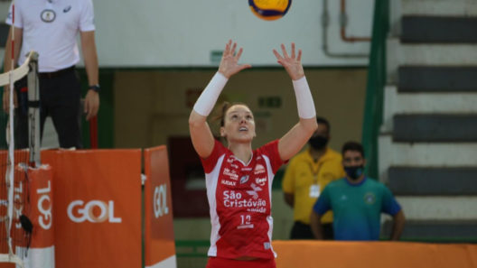 Osasco Roberta Superliga 2020/21 Vôlei feminino