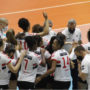 São Paulo/Barueri Superliga 2020/21 Vôlei feminino