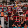 Sesi Bauru Sesc Flamengo Superliga 2020/21 Vôlei feminino