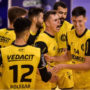 Vedacit Guarulhos Vôlei masculino Superliga 2020/21