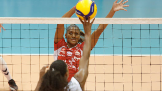 Mayany Osasco Vôlei feminino Superliga 2020/21