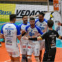 Guarulhos Taubaté Superliga Vôlei masculino