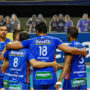 Vôlei Renata Leandro Vissotto Superliga 2020/21 Vôlei masculino