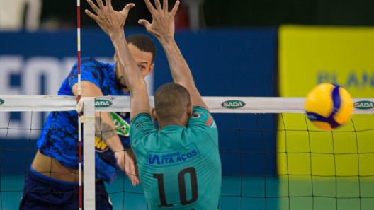 Jovens protagonistas na Superliga 2020/21