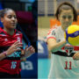 Ana Cristina Sesc Flamengo Karina barbosa São Paulo/Barueri Superliga 2020/21 Vôlei feminino