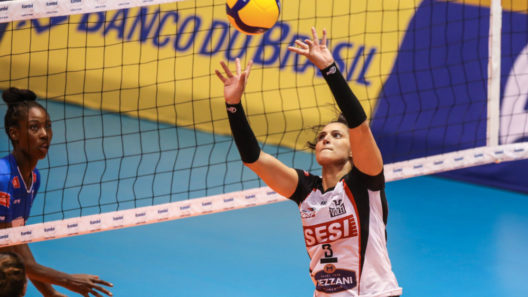 Dani Lins Sesi Bauru