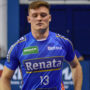 Gabriel Vaccari Superliga 2020/21 Vôlei masculino Vôlei Renata