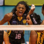 Fernanda Garay Praia Clube Superliga 2020/21