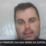 Superliga 2020/21 Golden Set Semifinal Pedro Moska