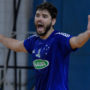Lukinha Sada Cruzeiro Superliga 2020/21 Vôlei masculino
