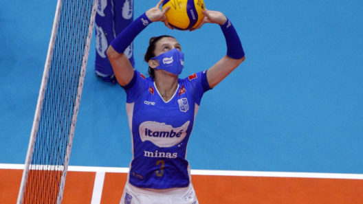 Macris Itambé/Minas Superliga 2020/21 Vôlei feminino