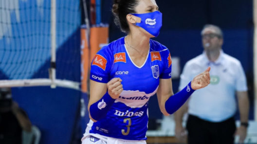 Macris Itambé/Minas Superliga 2020/21 Vôlei feminino