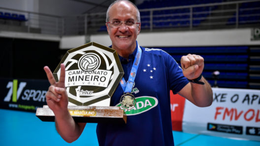 Marcelo Mendez Sada Cruzeiro