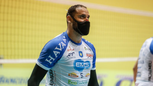 Maurício Borges Taubaté