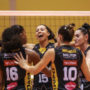 Praia Clube na final da Superliga