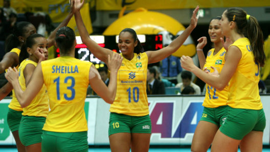 Sassá Bernardinho Zé Roberto