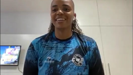 Sassá Curitiba Vôlei