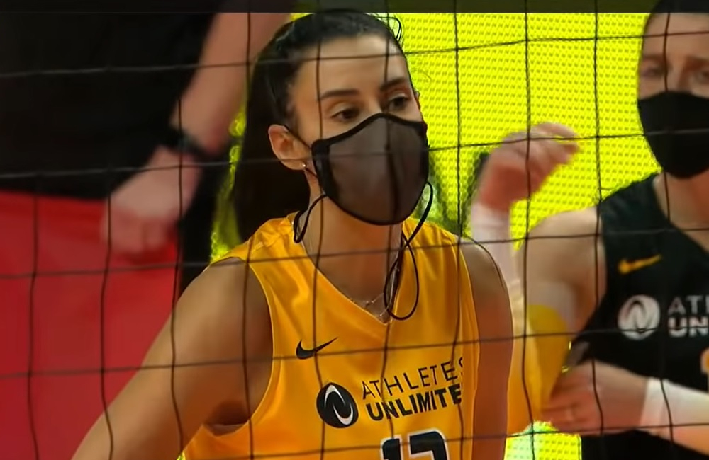 Confira a entrevista completa de Sheilla em vídeo no YouTube ou em áudio no Spotify