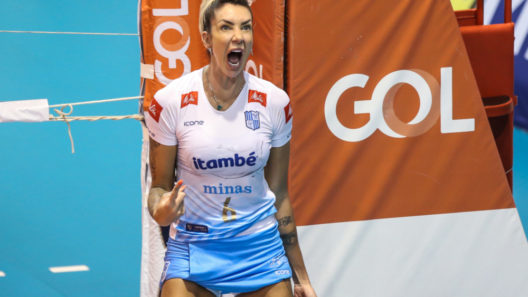 Thaisa Minas