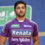 Leandro Vissotto Vôlei Renata