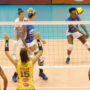 Minas x Praia - Final Superliga