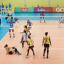 Praia Clube Minas Superliga 2020/21 Vôlei feminino