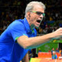 Bernardinho Seleção Francesa Masculina Paris-2024